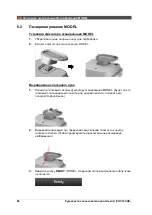 Предварительный просмотр 566 страницы Vatech Green X PHT-75CHS User Manual