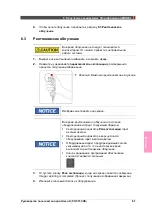 Предварительный просмотр 567 страницы Vatech Green X PHT-75CHS User Manual