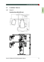 Предварительный просмотр 23 страницы Vatech Green X Installation Manual