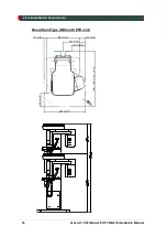 Предварительный просмотр 24 страницы Vatech Green X Installation Manual