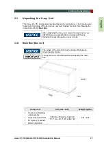 Предварительный просмотр 35 страницы Vatech Green X Installation Manual