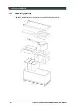 Предварительный просмотр 38 страницы Vatech Green X Installation Manual