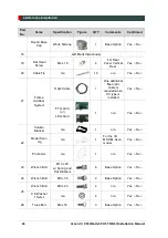 Предварительный просмотр 44 страницы Vatech Green X Installation Manual