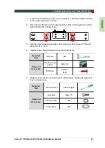 Предварительный просмотр 59 страницы Vatech Green X Installation Manual