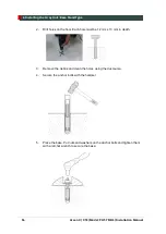 Предварительный просмотр 64 страницы Vatech Green X Installation Manual