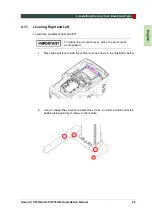 Предварительный просмотр 71 страницы Vatech Green X Installation Manual