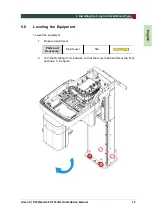 Предварительный просмотр 81 страницы Vatech Green X Installation Manual