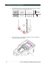 Предварительный просмотр 82 страницы Vatech Green X Installation Manual