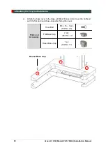 Предварительный просмотр 86 страницы Vatech Green X Installation Manual