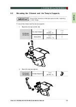 Предварительный просмотр 87 страницы Vatech Green X Installation Manual