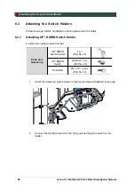 Предварительный просмотр 88 страницы Vatech Green X Installation Manual