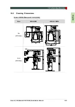 Предварительный просмотр 137 страницы Vatech Green X Installation Manual