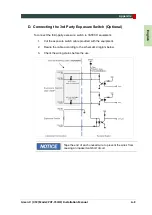 Предварительный просмотр 153 страницы Vatech Green X Installation Manual