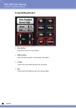 Preview for 26 page of Vatech PaX-500 User Manual