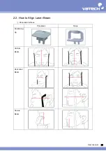 Preview for 31 page of Vatech PaX-500 User Manual