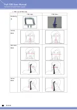 Preview for 32 page of Vatech PaX-500 User Manual