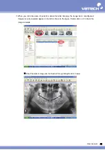 Preview for 45 page of Vatech PaX-500 User Manual