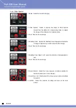 Preview for 58 page of Vatech PaX-500 User Manual