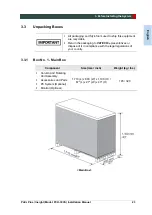 Предварительный просмотр 33 страницы Vatech PaX-i Insight Installation Manual