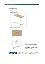 Предварительный просмотр 34 страницы Vatech PaX-i Insight Installation Manual