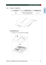 Предварительный просмотр 37 страницы Vatech PaX-i Insight Installation Manual