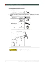 Preview for 54 page of Vatech PaX-i Insight Installation Manual