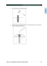 Предварительный просмотр 63 страницы Vatech PaX-i Insight Installation Manual