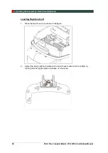 Предварительный просмотр 68 страницы Vatech PaX-i Insight Installation Manual