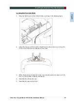 Предварительный просмотр 69 страницы Vatech PaX-i Insight Installation Manual