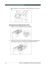 Предварительный просмотр 72 страницы Vatech PaX-i Insight Installation Manual