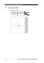 Предварительный просмотр 74 страницы Vatech PaX-i Insight Installation Manual