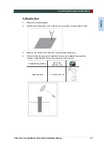 Предварительный просмотр 77 страницы Vatech PaX-i Insight Installation Manual