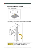 Предварительный просмотр 78 страницы Vatech PaX-i Insight Installation Manual