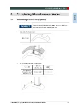 Предварительный просмотр 85 страницы Vatech PaX-i Insight Installation Manual