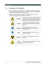 Предварительный просмотр 12 страницы Vatech PaX-i Insight Manual