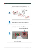 Предварительный просмотр 14 страницы Vatech PaX-i Insight Manual