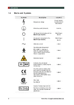 Предварительный просмотр 18 страницы Vatech PaX-i Insight Manual