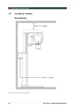 Предварительный просмотр 30 страницы Vatech PaX-i Insight Manual