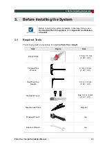 Предварительный просмотр 33 страницы Vatech PaX-i Insight Manual