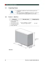 Предварительный просмотр 36 страницы Vatech PaX-i Insight Manual