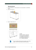 Предварительный просмотр 37 страницы Vatech PaX-i Insight Manual