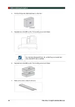 Предварительный просмотр 38 страницы Vatech PaX-i Insight Manual