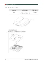 Предварительный просмотр 40 страницы Vatech PaX-i Insight Manual