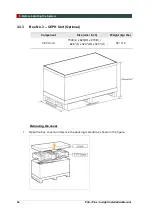 Предварительный просмотр 42 страницы Vatech PaX-i Insight Manual