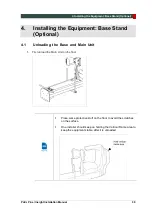 Предварительный просмотр 49 страницы Vatech PaX-i Insight Manual