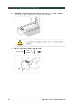 Предварительный просмотр 50 страницы Vatech PaX-i Insight Manual