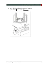 Предварительный просмотр 51 страницы Vatech PaX-i Insight Manual