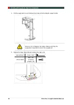 Предварительный просмотр 54 страницы Vatech PaX-i Insight Manual