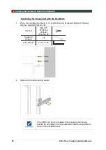 Предварительный просмотр 60 страницы Vatech PaX-i Insight Manual