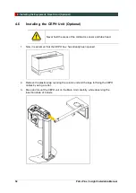 Предварительный просмотр 62 страницы Vatech PaX-i Insight Manual